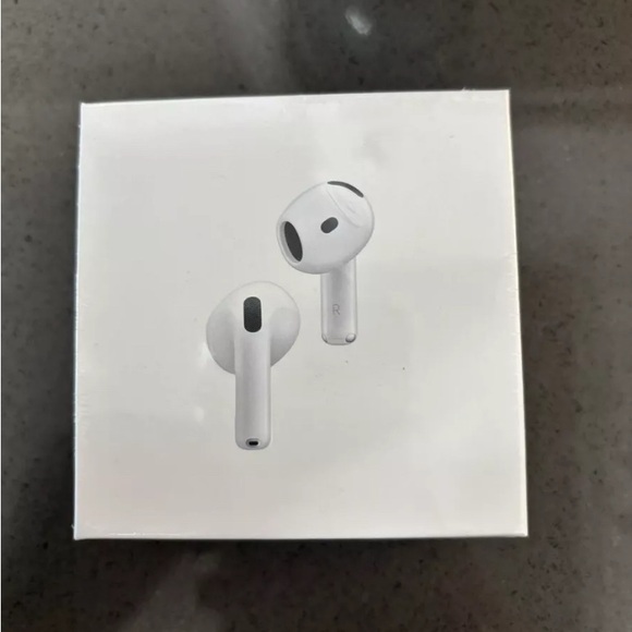 Apple AirPods (3rd Generation)